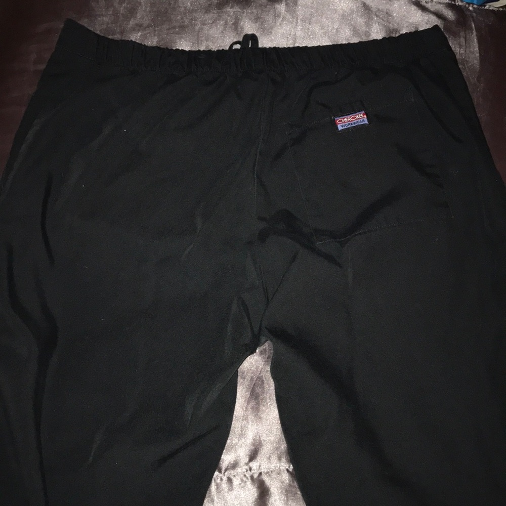 Scrub pants - Picture 2 of 2